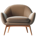 Slate Oversized Blazer